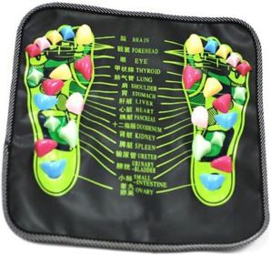 Footology Mat Accu pressure And Massage For Feet Footology Mat Accu pressure And Massage For Feet
